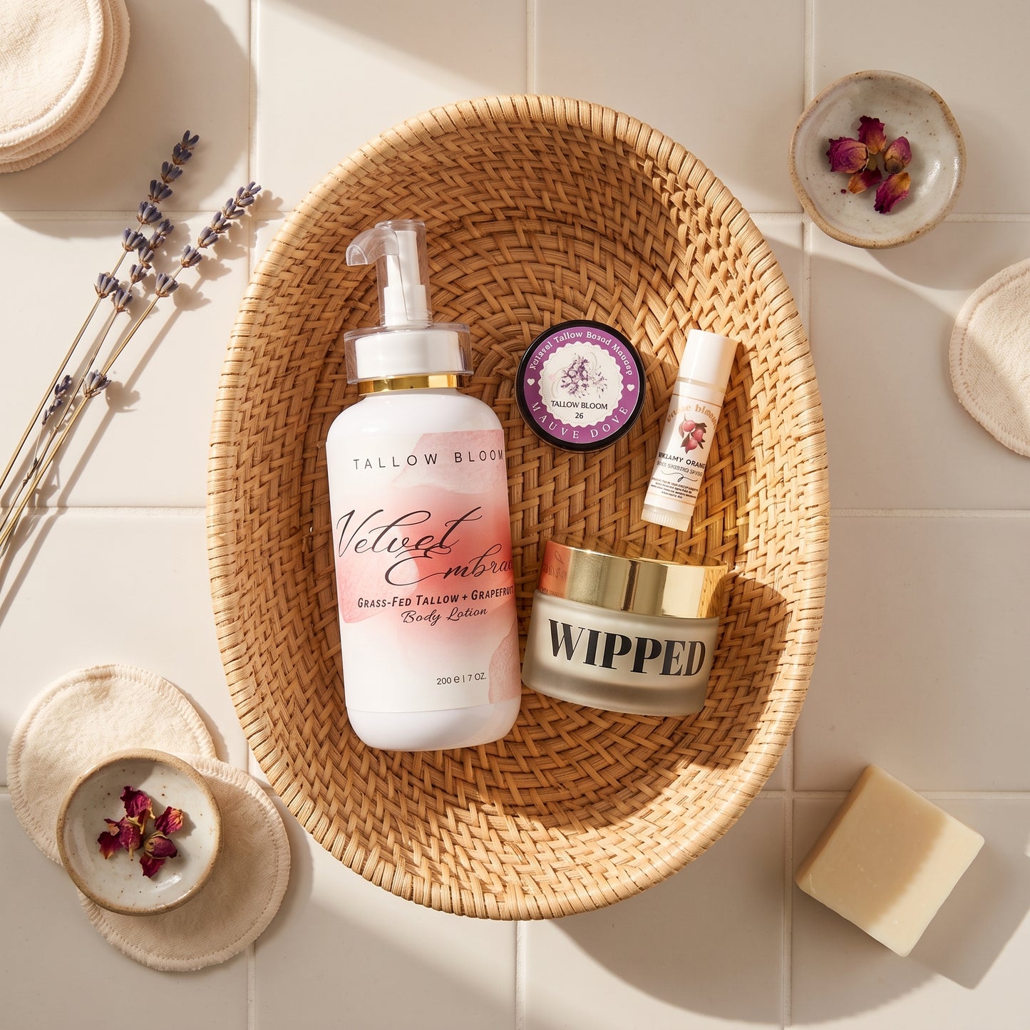 Basic Beauty Bundle