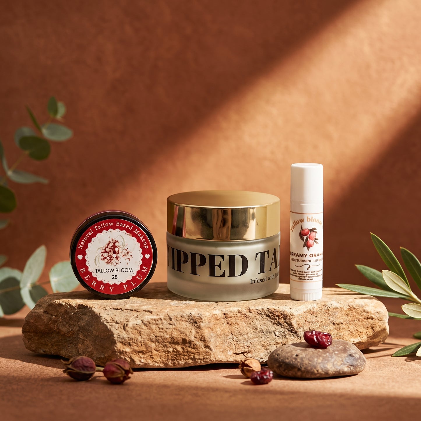 Face Essentials Bundle