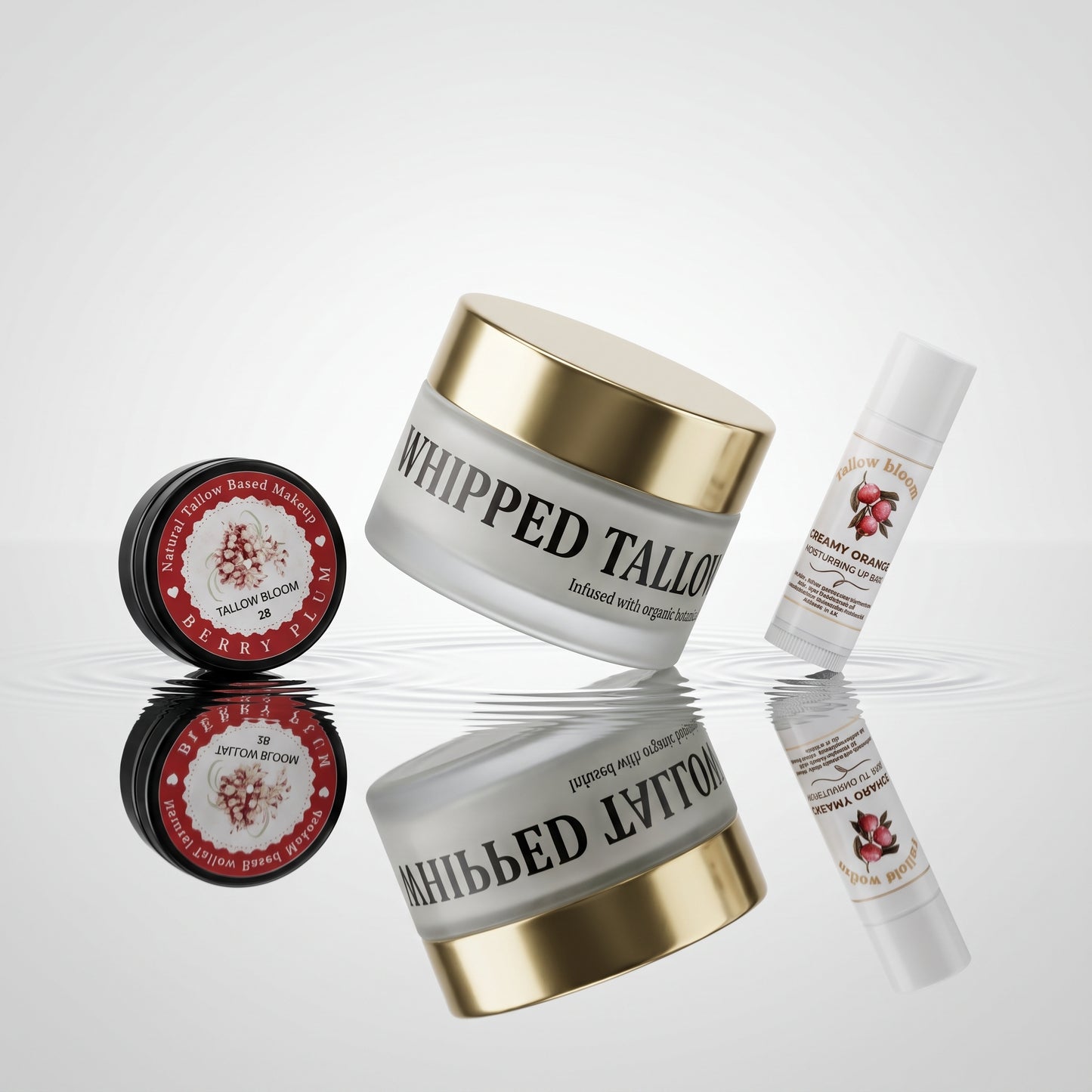 Face Essentials Bundle