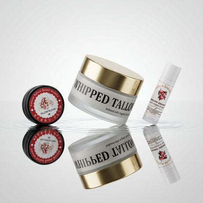 Face Essentials Bundle