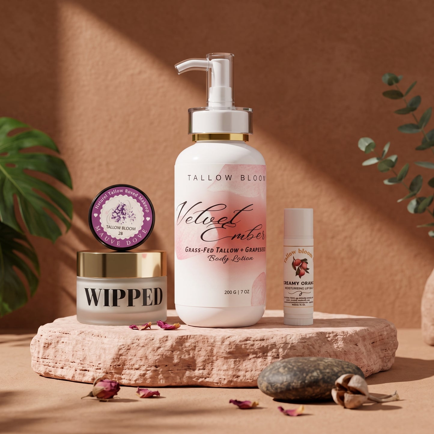 Basic Beauty Bundle