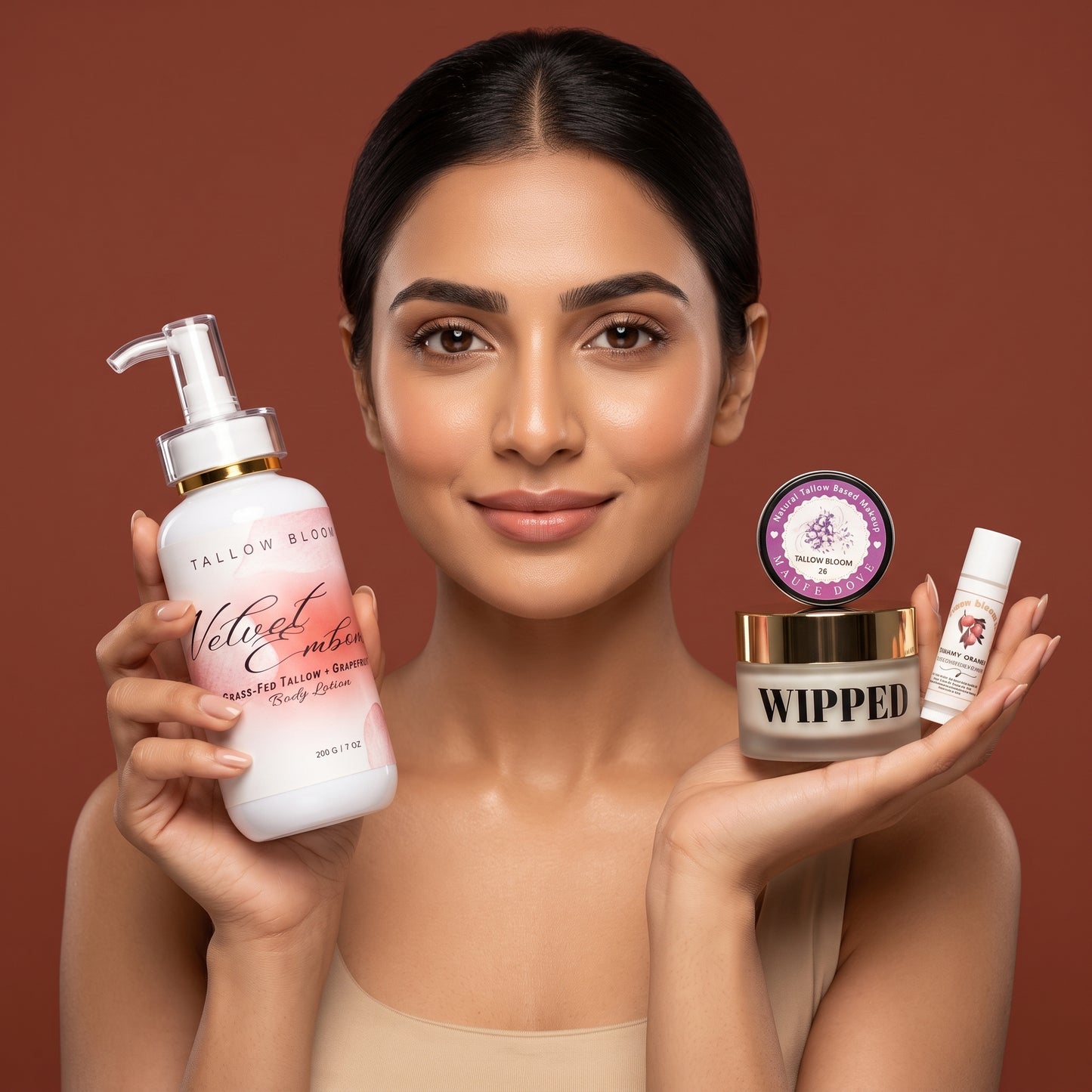 Basic Beauty Bundle