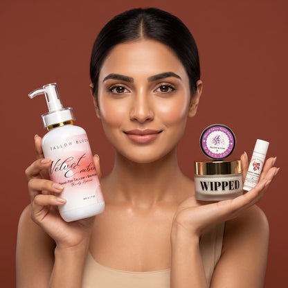 Basic Beauty Bundle