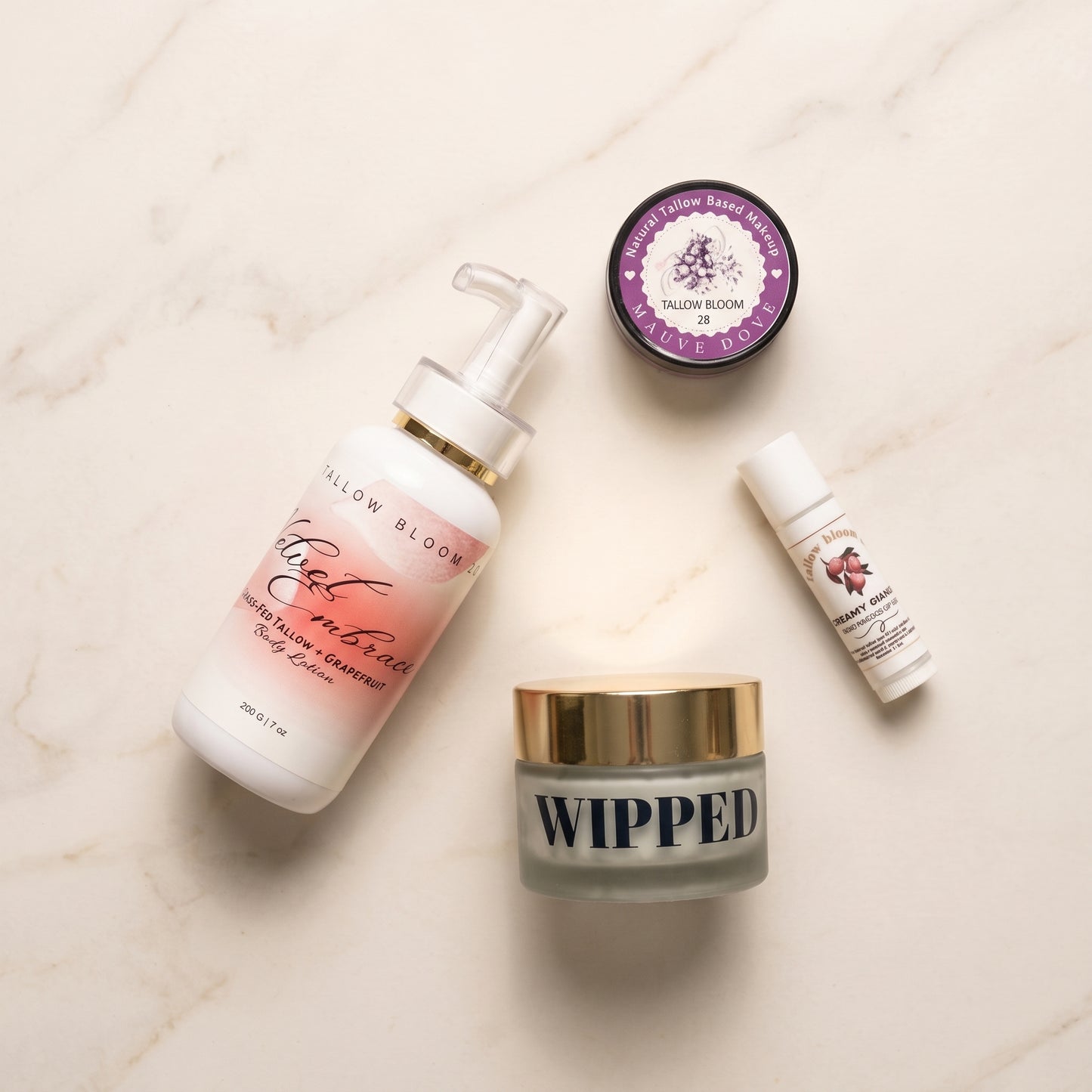 Basic Beauty Bundle