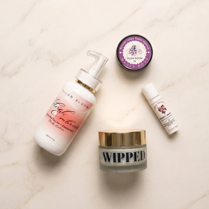 Basic Beauty Bundle