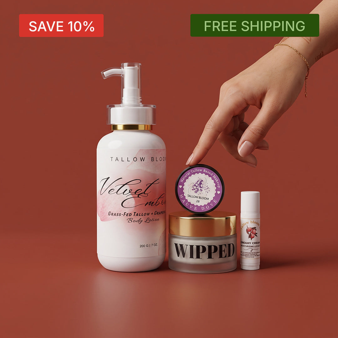 Basic Beauty Bundle