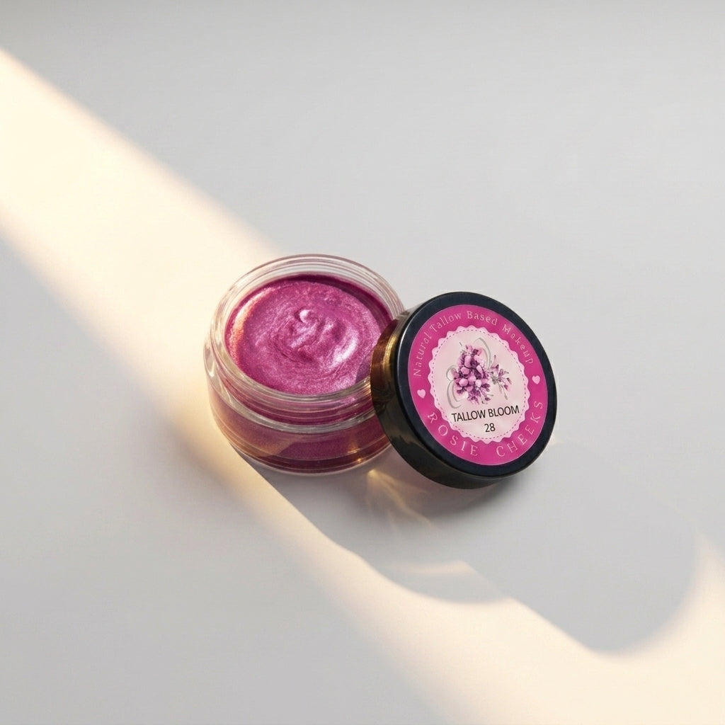 Rosie Cheek Blush