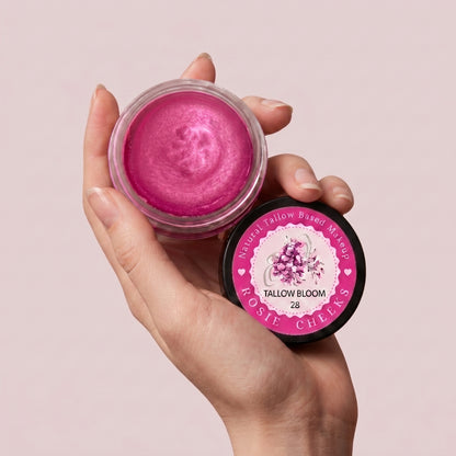 Rosie Cheek Blush