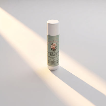 Tallow Lip Balm