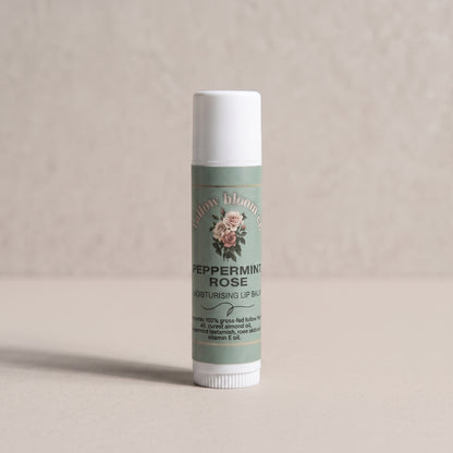 Tallow Lip Balm