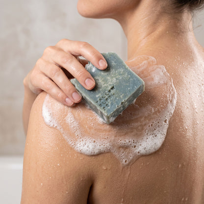 Hand Made Moroccan Tallow Soap