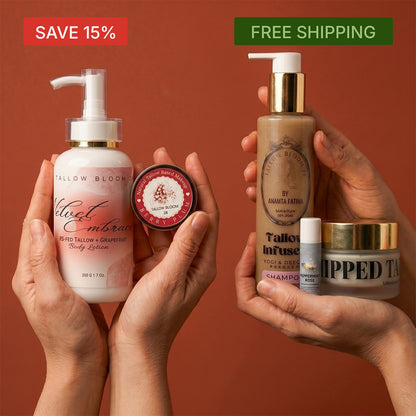Face & Body Basic Bundle