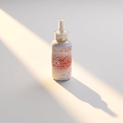 Tallow Lotion